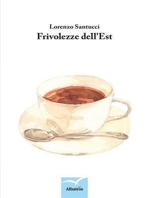 cover image of Frivolezze dell'Est